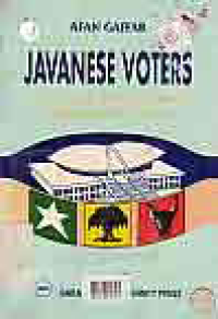 JAVANESE VOTERS