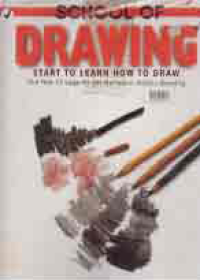 Image of SCHOOL OF DRAWING