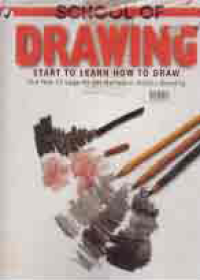 SCHOOL OF DRAWING