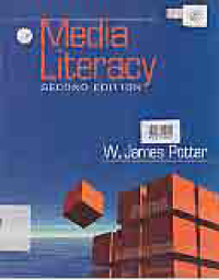 Image of MEDIA LITERACY