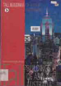 Image of TALL BUILDING OF ASIA & AUSTRALIA