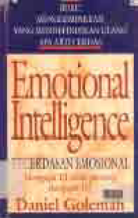 EMOTIONAL INTELLIGENCE