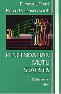 PENGENDALIAN MUTU STATISTIK 2