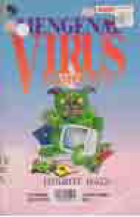 Image of MENGENAL VIRUS KOMPUTER