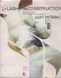 Image of FLASH DECONSTRUCTION