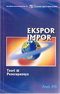 Image of EKSPOR IMPOR