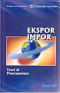 EKSPOR IMPOR