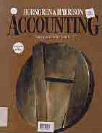 Image of ACCOUNTING