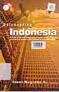 Image of REINVENTING INDONESIA