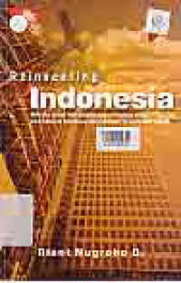 REINVENTING INDONESIA