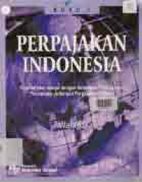 Image of PERPAJAKAN INDONESIA (Buku 2)