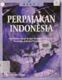 PERPAJAKAN INDONESIA (Buku 2)