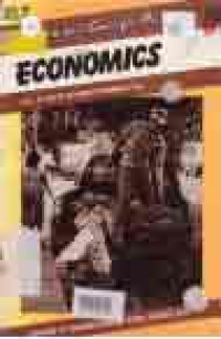 Image of ENGLISH FOR SPECIFIC PURPOSES; ECONOMICS