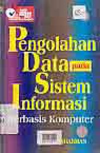Image of PENGOLAHAN DATA PADA SISTEM INFORMASI BERBASIS KOMPUTER