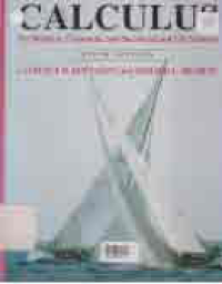 Image of CALCULUS FOR BUSINESS ECONOMICS AND THE SOCIAL AND LIFE SCIENCE