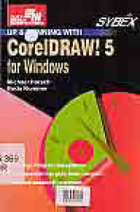 Image of UP AND RUNNING WITH CORELDRAW! 5 FOR WINDOWS
