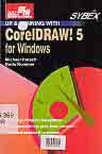 UP AND RUNNING WITH CORELDRAW! 5 FOR WINDOWS