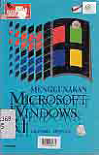 MENGGUNAKAN MICROSOFT WINDOW 3.1