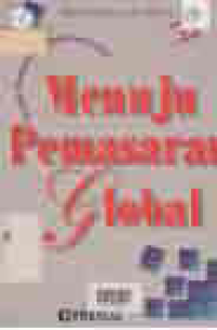 Image of MENUJU PEMASARAN GLOBAL