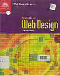 Image of PRINCIPLES OF WEB DESIGN