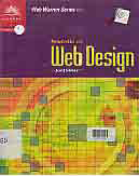 PRINCIPLES OF WEB DESIGN