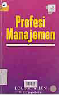 Image of PROFESI MANAJEMEN
