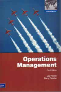 Image of OPERATIONS MANAGEMENT