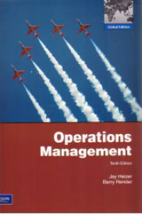 OPERATIONS MANAGEMENT