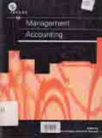 Image of ISSUES IN MANAGEMENT ACCOUNTING