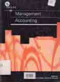 ISSUES IN MANAGEMENT ACCOUNTING