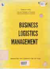 BUSINESS LOGISTICS MANAGEMENT