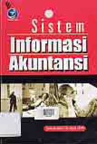 Image of SISTEM INFORMASI AKUNTANSI