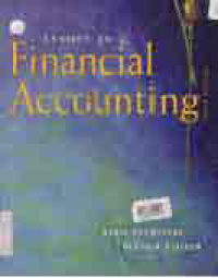 Image of ISSUES IN FINANCIAL ACCOUNTING