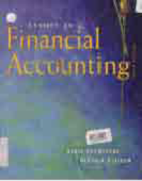 ISSUES IN FINANCIAL ACCOUNTING