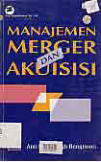 MANAJEMEN MERGER DAN AKUISISI