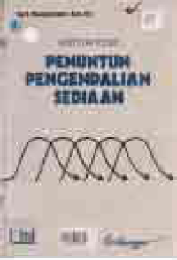 Image of PENUNTUN PENGENDALIAN SEDIAAN
