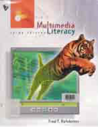 MULTIMEDIA LITERACY (+CD)