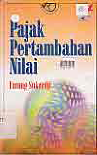 Image of PAJAK PERTAMBAHAN NILAI