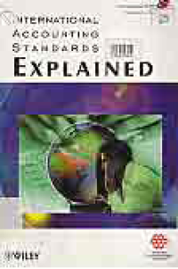 Image of INTERNATIONAL ACCOUNTING STANDARDS EXPLAINED