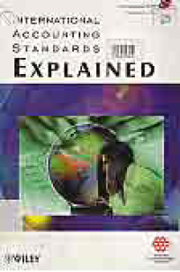 INTERNATIONAL ACCOUNTING STANDARDS EXPLAINED