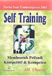 Image of SELF TRAINING