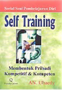 SELF TRAINING