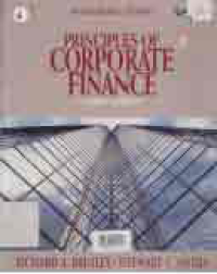 PRINCIPLES OF CORPORATE FINANCE