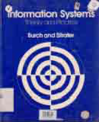 Image of INFORMATION SYSTEMS THEORY AND PRACTICE