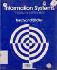 INFORMATION SYSTEMS THEORY AND PRACTICE