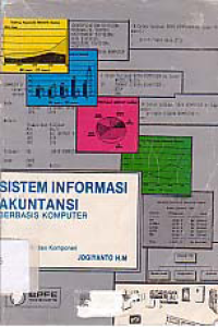 Image of SISTEM INFORMASI AKUNTANSI BERBASIS KOMPUTER (Buku 1)