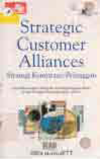 Image of STRATEGI KEMITRAAN PELANGGAN