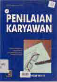Image of PENILAIAN KARYAWAN