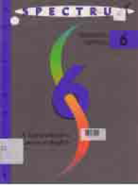 Image of SPECTRUM  (TEACHER'S EDITION)