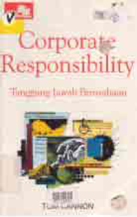 CORPORATE RESPONSIBILITY